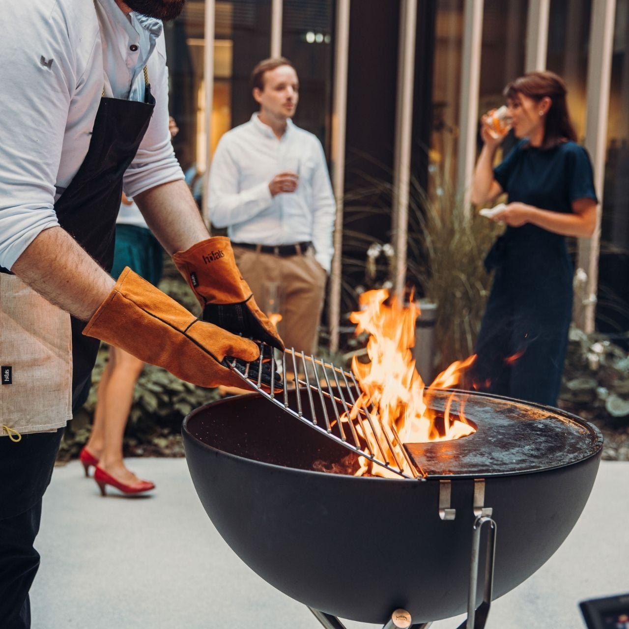 Höfats Grillrost, BOWL 70 - Grillstar.deHöfats Grillrost, BOWL 70HöfatsGrillstar.deH002644064251002646