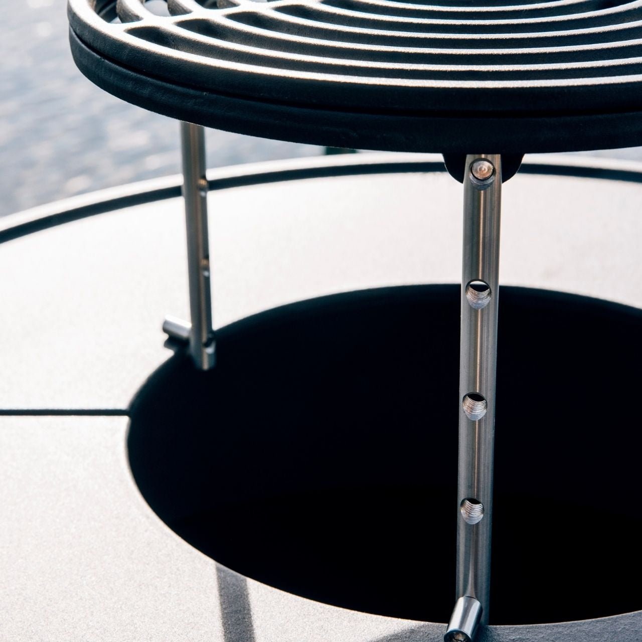 Höfats Gussrost, BOWL 70 - Grillstar.deHöfats Gussrost, BOWL 70HöfatsGrillstar.deH006154064251006156