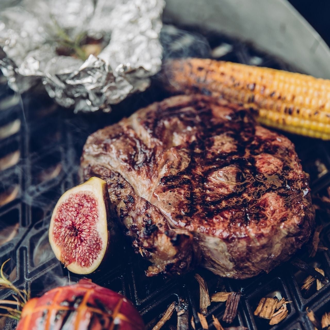 Höfats Gussrost, CONE - Grillstar.deHöfats Gussrost, CONEHöfatsGrillstar.deH0103014260447330054