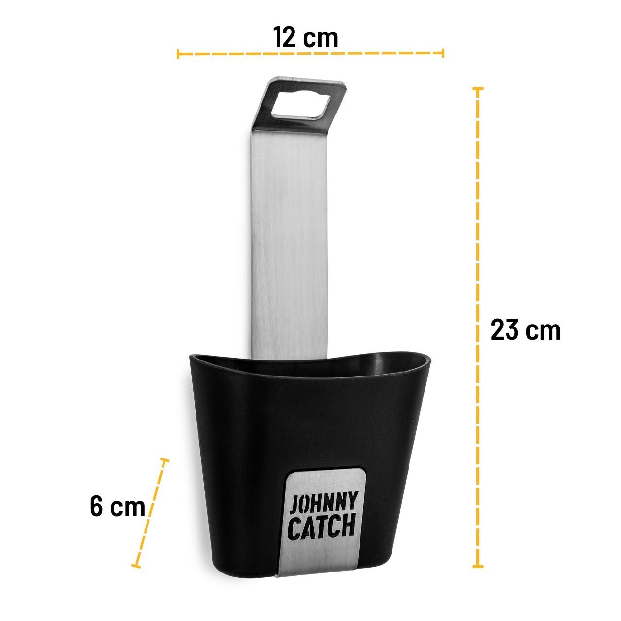 Höfats JOHNNY CATCH Cup - Grillstar.deHöfats JOHNNY CATCH CupHöfatsGrillstar.deH0402014260447330023