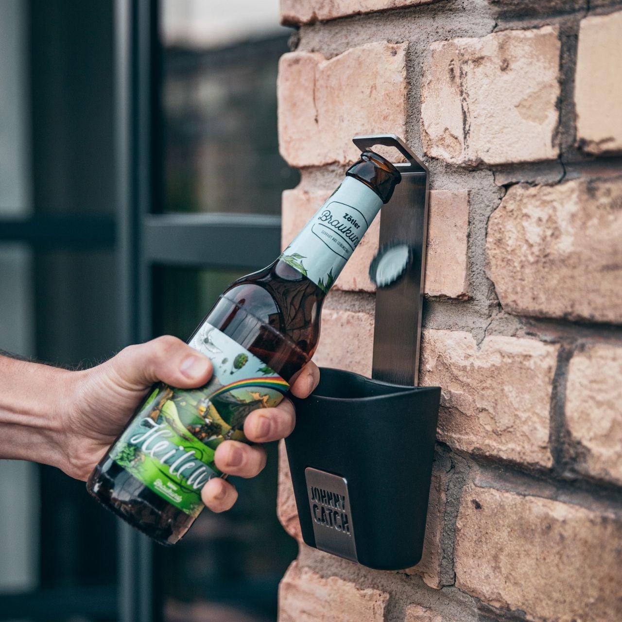 Höfats JOHNNY CATCH Cup - Grillstar.deHöfats JOHNNY CATCH CupHöfatsGrillstar.deH0402014260447330023