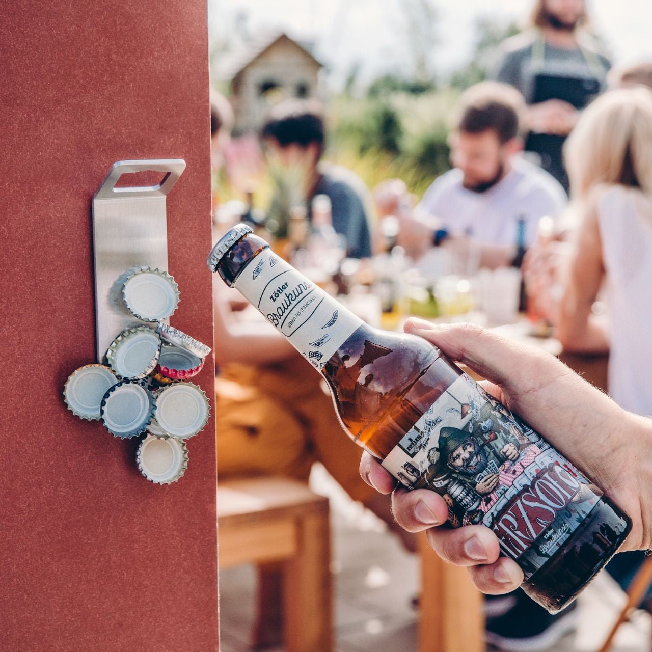 Höfats JOHNNY CATCH Magnet - Grillstar.deHöfats JOHNNY CATCH MagnetHöfatsGrillstar.deH0401014260447330016