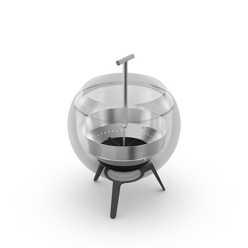 Höfats MOON 45 Erhöhung für Ascheschale - Grillstar.deHöfats MOON 45 Erhöhung für AscheschaleGrillzubehörHöfatsGrillstar.de