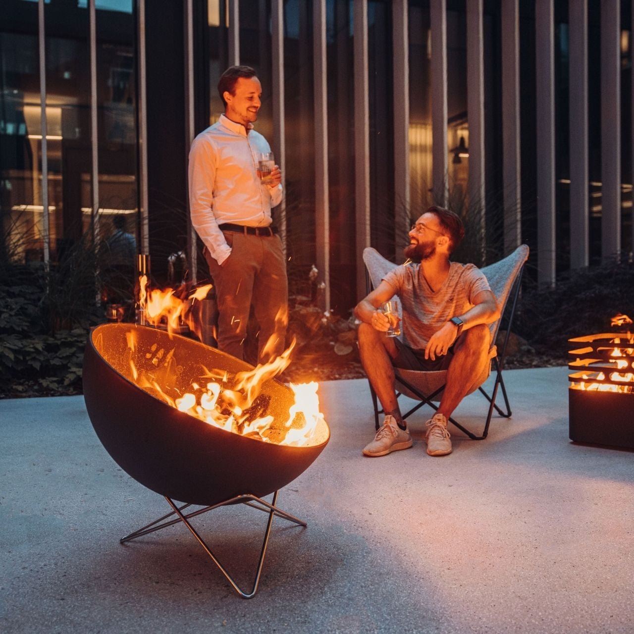 Höfats Plancha - Grillset tief, BOWL 70 - Grillstar.deHöfats Plancha - Grillset tief, BOWL 70HöfatsGrillstar.deH006474064251006477