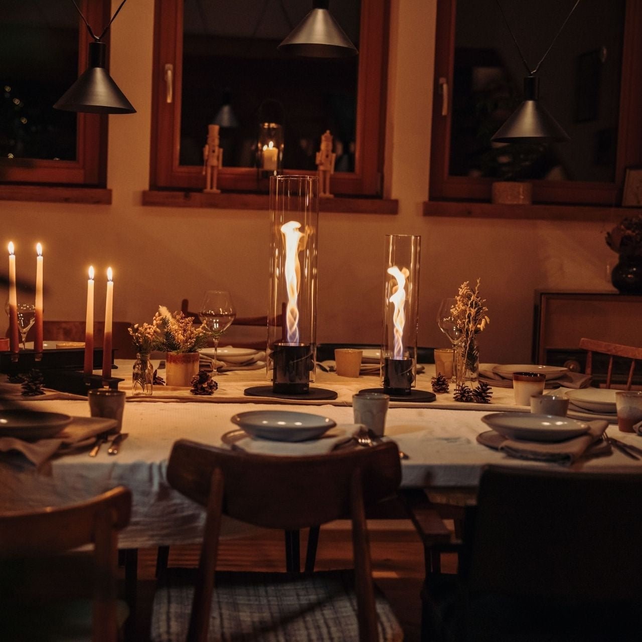 Höfats Spin 900 Tischfeuer schwarz - Grillstar.deHöfats Spin 900 Tischfeuer schwarzHöfatsGrillstar.deH006934064251006934