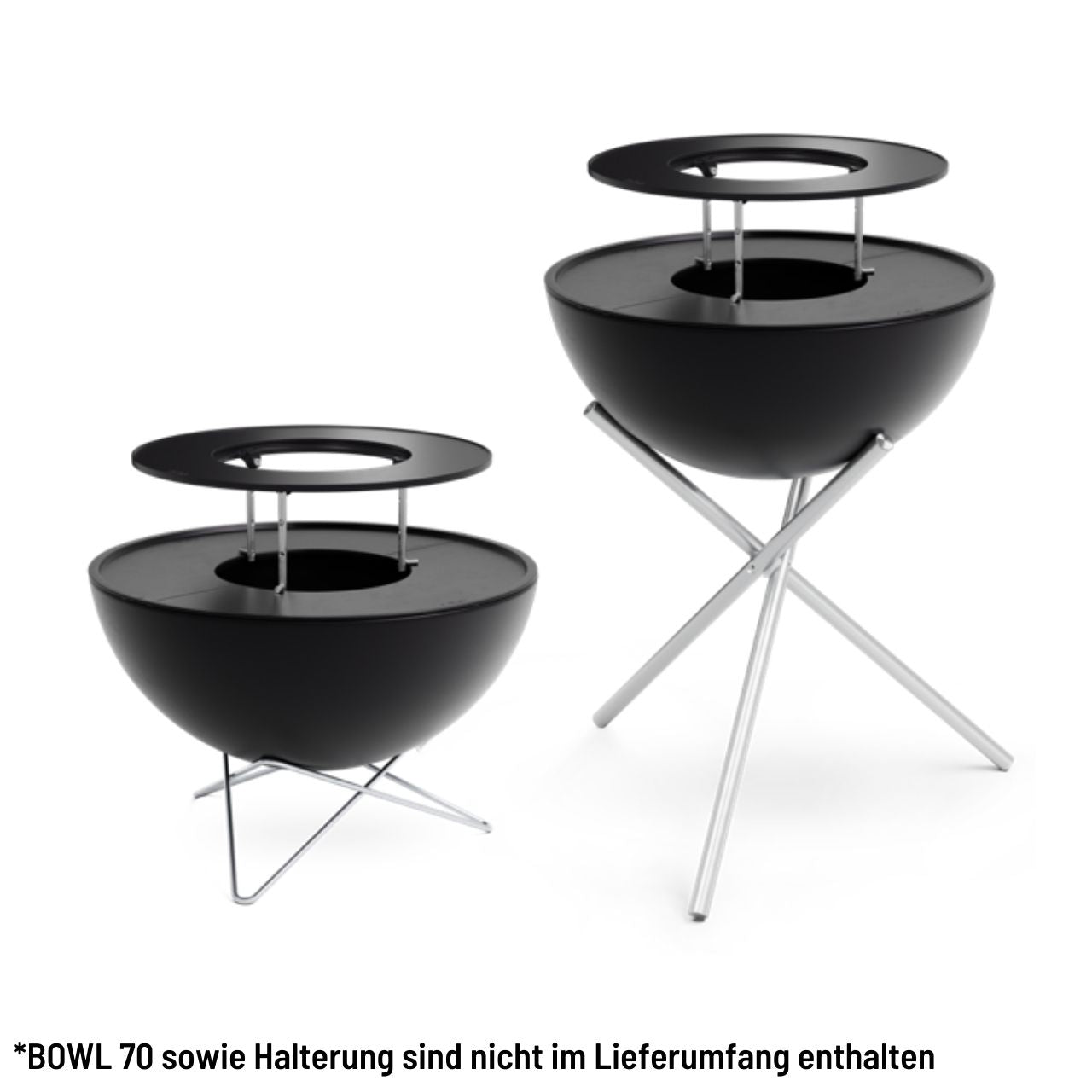 Höfats Warmhaltering, BOWL 70 - Grillstar.deHöfats Warmhaltering, BOWL 70HöfatsGrillstar.deHK006174064251006170