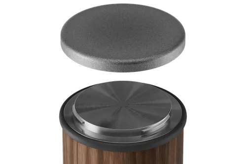 Horl 3 Nussbaum - Grillstar.deHorl 3 NussbaumHorlGrillstar.de