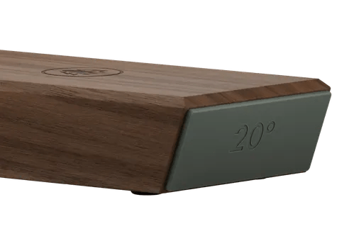 Horl 3 Nussbaum - Grillstar.deHorl 3 NussbaumHorlGrillstar.de