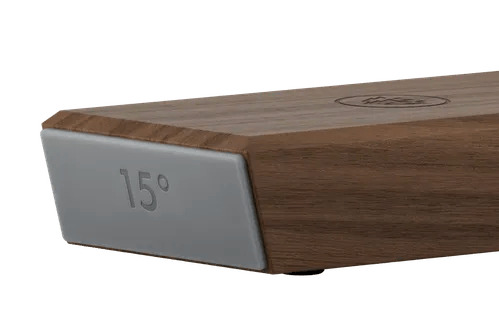 Horl 3 Nussbaum - Grillstar.deHorl 3 NussbaumHorlGrillstar.de
