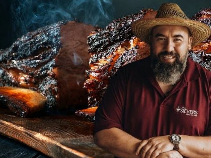 Hot & Fast Barbecue Seminar mit Oliver Sievers 2025 - Grillstar.deHot & Fast Barbecue Seminar mit Oliver Sievers 2025Grillstar.deGrillstar.de