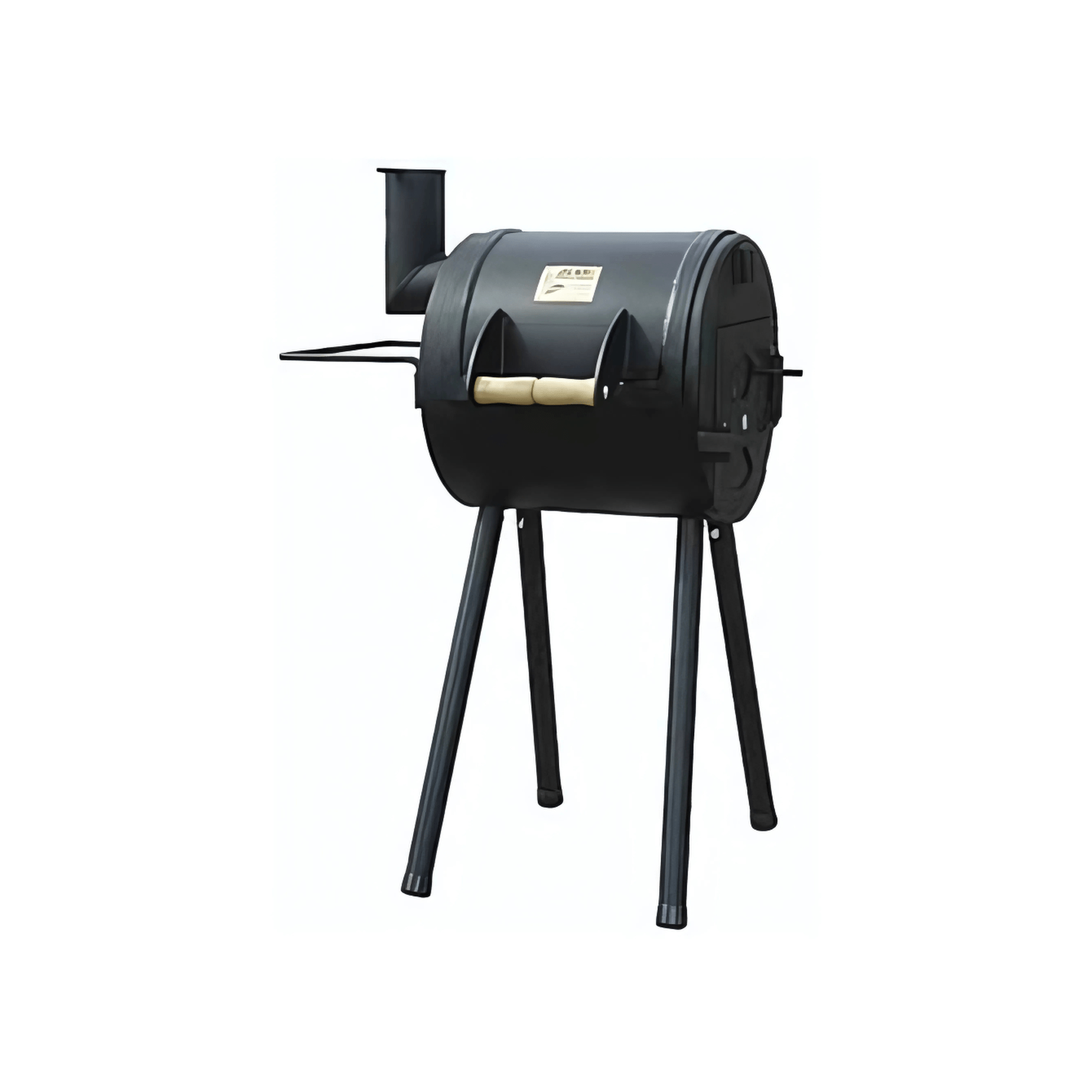 Joe´s Barbeque 16" Little Joe Fassgrill klein, zerlegbar - Grillstar.deJoe´s Barbeque 16" Little Joe Fassgrill klein, zerlegbarSmokerJoe´s BarbequeGrillstar.de