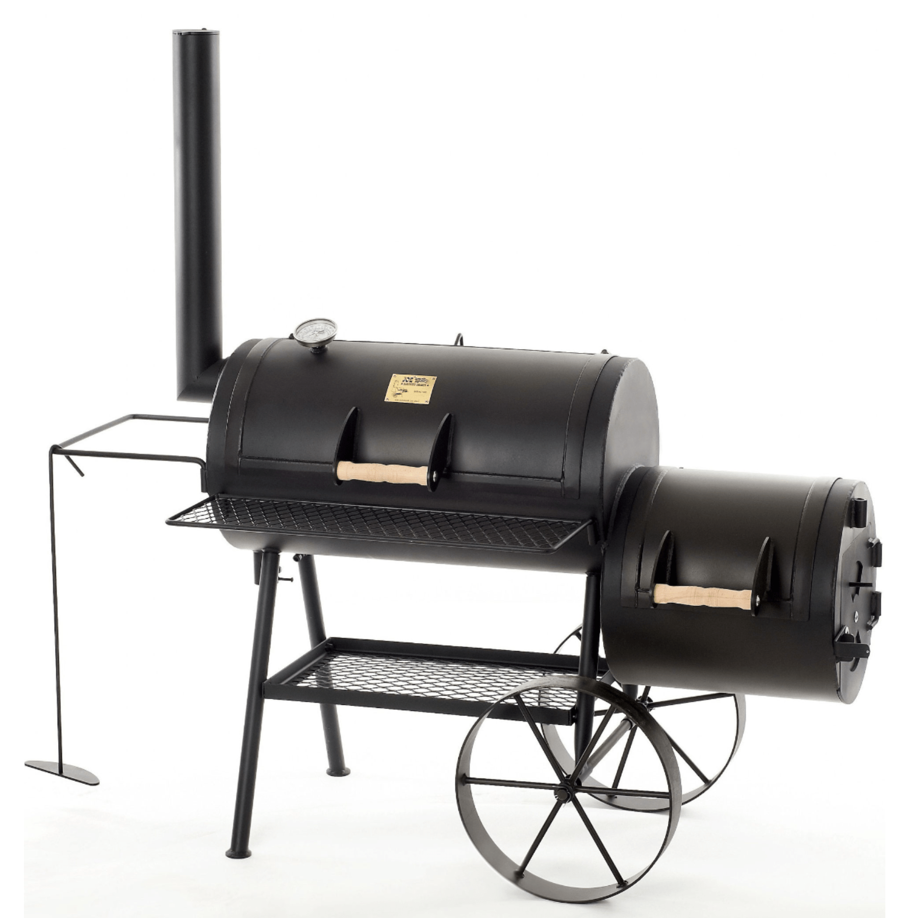 Joe´s Barbeque Smoker 16" Tradition - Grillstar.deJoe´s Barbeque Smoker 16" TraditionSmokerJoe´s BarbequeGrillstar.de