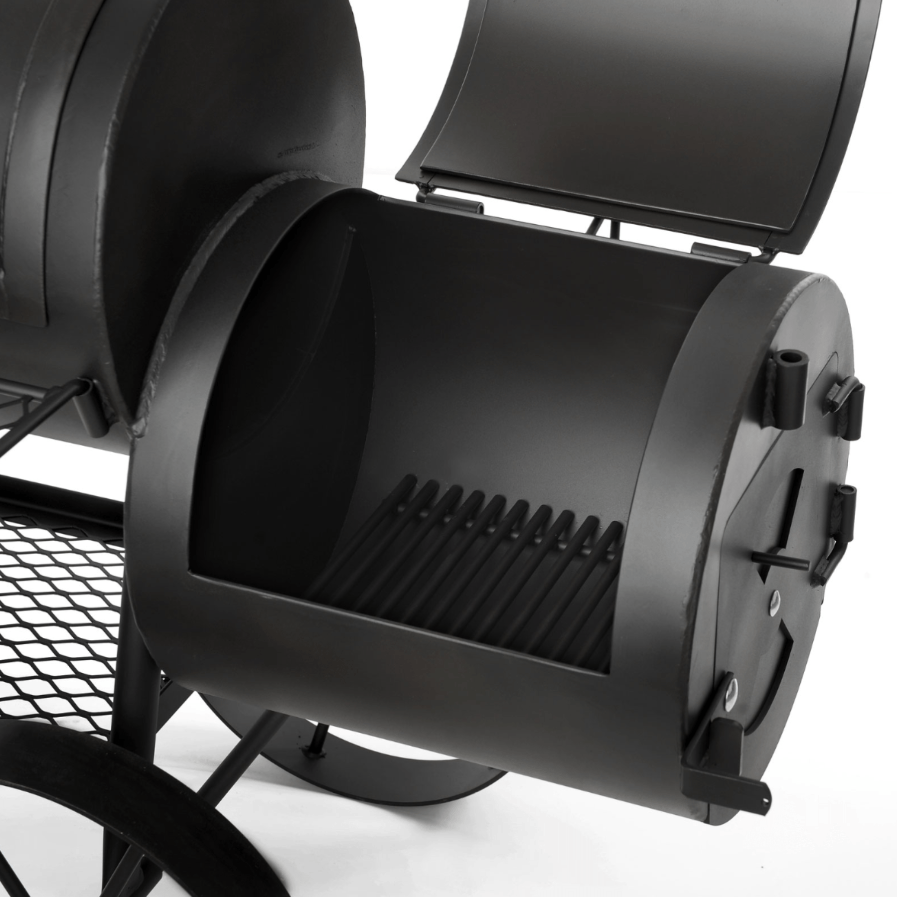 Joe´s Barbeque Smoker 16" Tradition - Grillstar.deJoe´s Barbeque Smoker 16" TraditionSmokerJoe´s BarbequeGrillstar.de