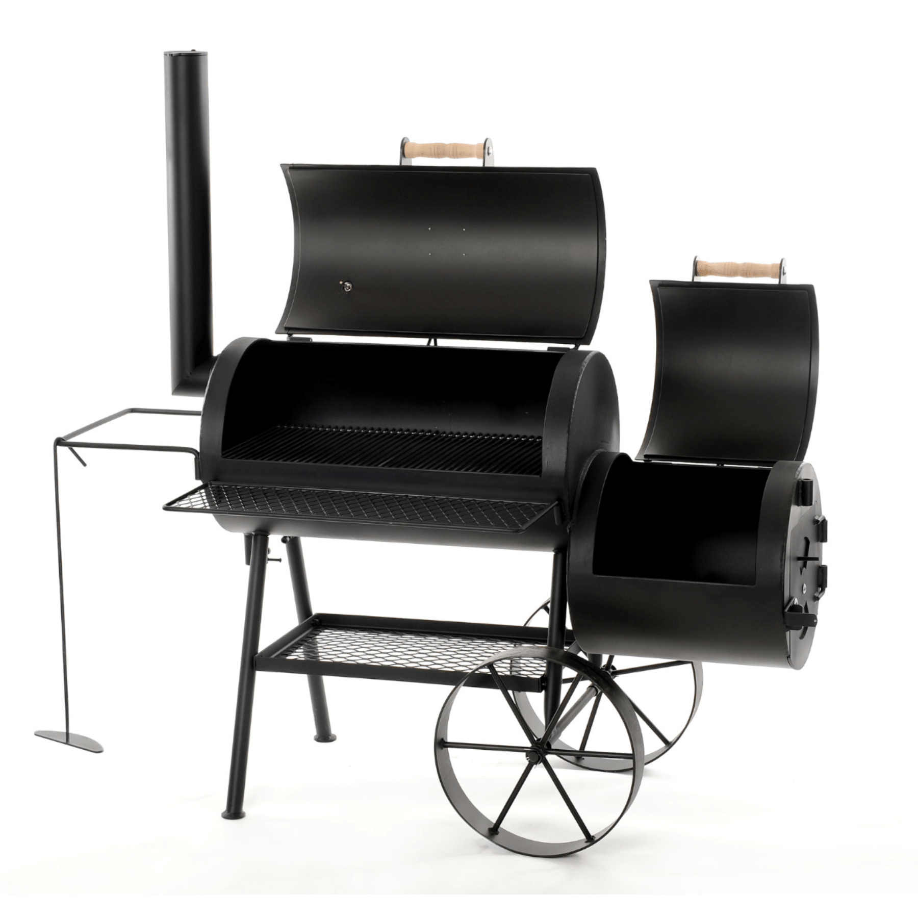 Joe´s Barbeque Smoker 16" Tradition - Grillstar.deJoe´s Barbeque Smoker 16" TraditionSmokerJoe´s BarbequeGrillstar.de