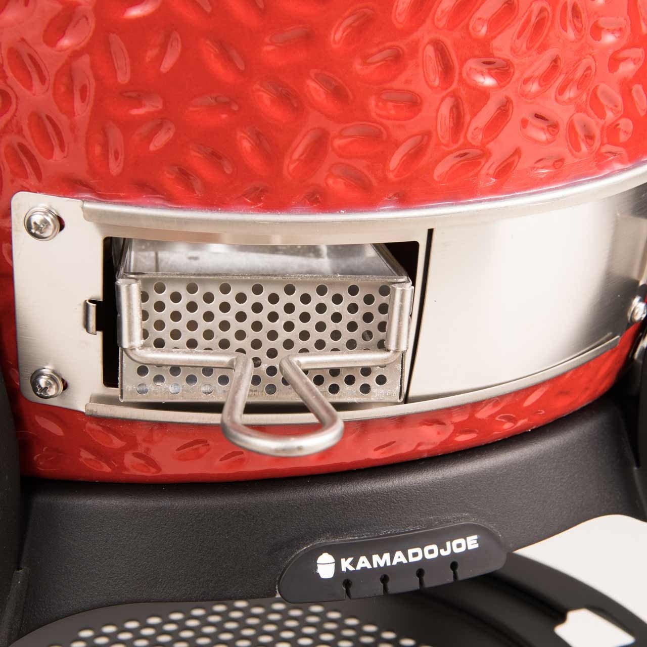 Kamado Joe Classic III mit Gestell - Grillstar.deKamado Joe Classic III mit GestellKamado JoeGrillstar.deKJ150409210811738023083