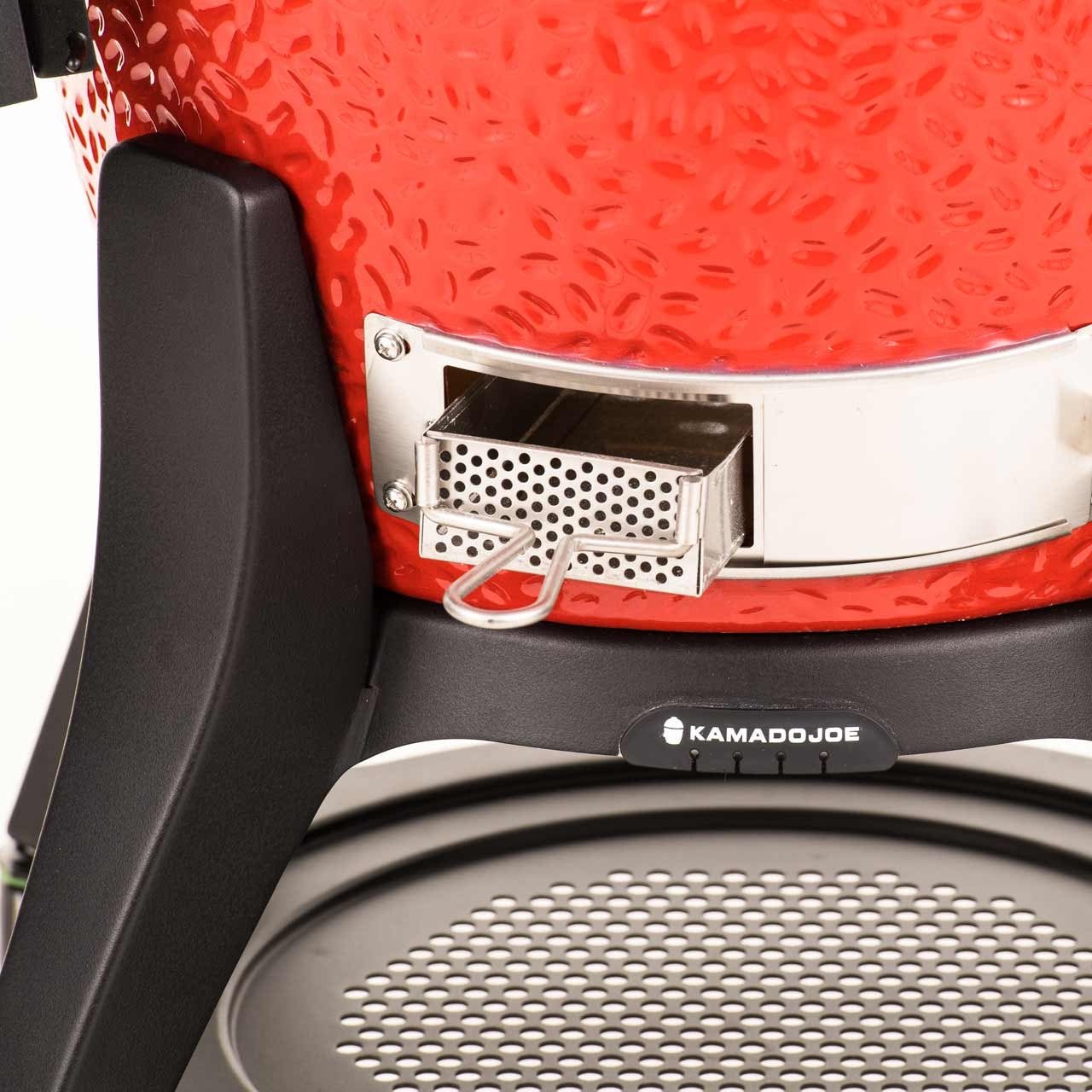 Kamado Joe Classic III mit Gestell - Grillstar.deKamado Joe Classic III mit GestellKamado JoeGrillstar.deKJ150409210811738023083