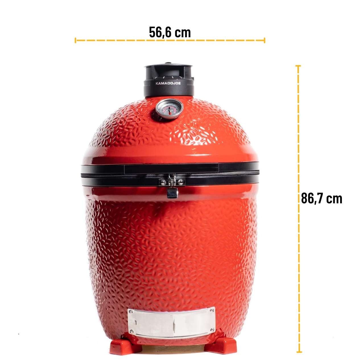 Kamado Joe Classic III - Grillstar.deKamado Joe Classic IIIKamado JoeGrillstar.deKJ150407210811738027173