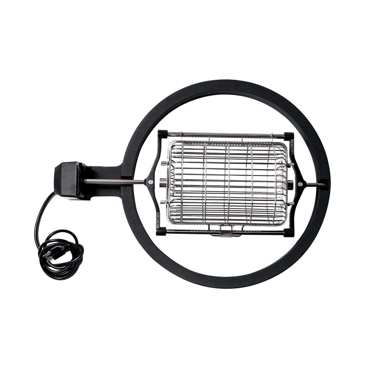 Kamado Joe Rotisserie Basket Set - Grillstar.deKamado Joe Rotisserie Basket SetKamado JoeGrillstar.deKJ151720220811738027432