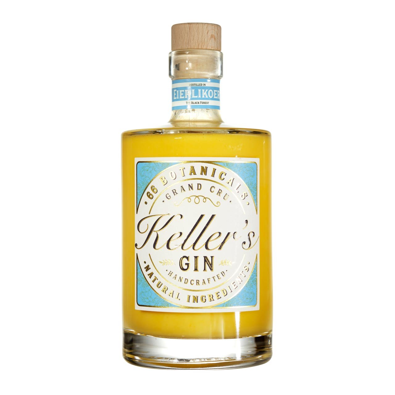 Keller´s Gin Eierlikör 0,5 Liter - Grillstar.deKeller´s Gin Eierlikör 0,5 LiterKellerGrillstar.de4002014260647390179