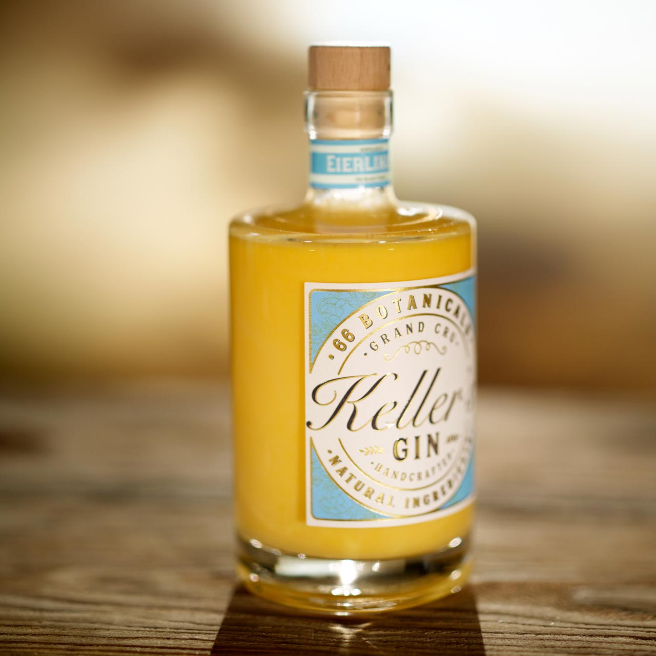 Keller´s Gin Eierlikör 0,5 Liter - Grillstar.deKeller´s Gin Eierlikör 0,5 LiterKellerGrillstar.de4002014260647390179