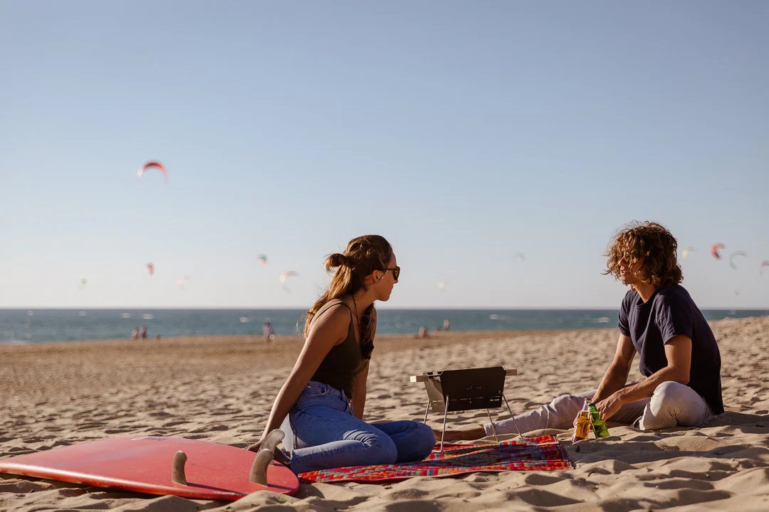 Knister Gasgrill lackiert - Grillstar.deKnister Gasgrill lackiertKnisterGrillstar.de11944270001286338