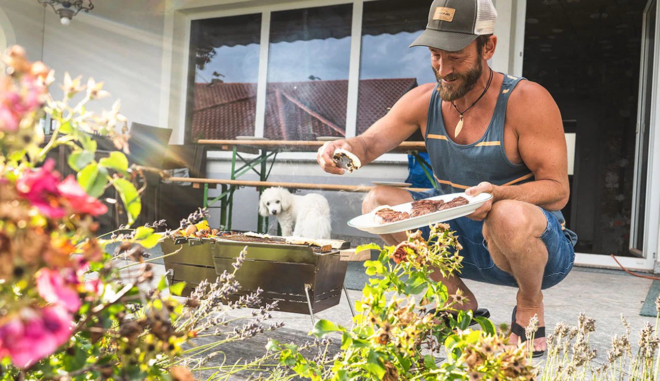 Knister Grill Premium - Grillstar.deKnister Grill PremiumKnisterGrillstar.de11104270000239915