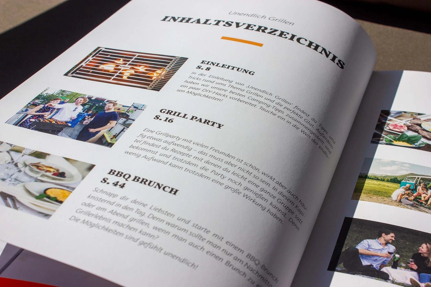 Knister Kochbuch - Grillstar.deKnister KochbuchKnisterGrillstar.de11959783000673245