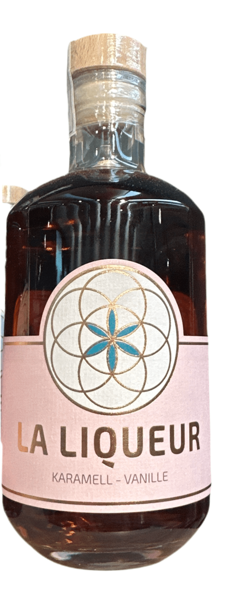 La Liqueur - Karamell - Vanille - Haselnusslikör, 500 ml - Grillstar.deLa Liqueur - Karamell - Vanille - Haselnusslikör, 500 mlGrillstarGrillstar.de