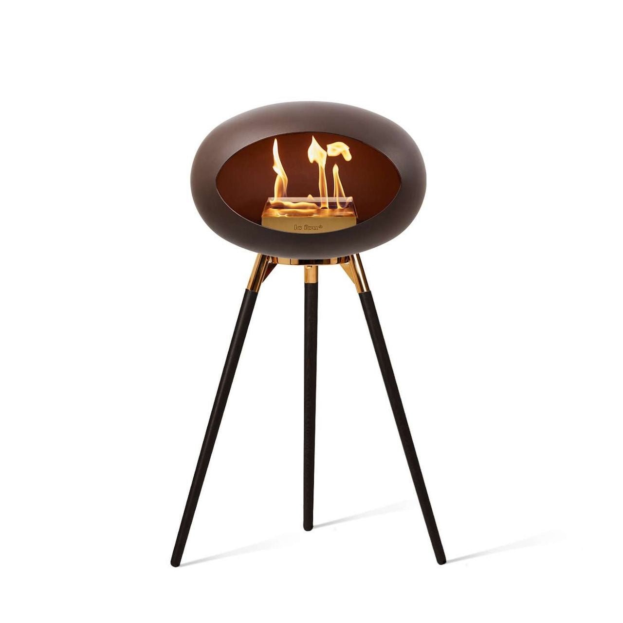 Le Feu Ground High, Mocca Rose Gold - Grillstar.deLe Feu Ground High, Mocca Rose GoldLe FeuGrillstar.de8002135713958002136