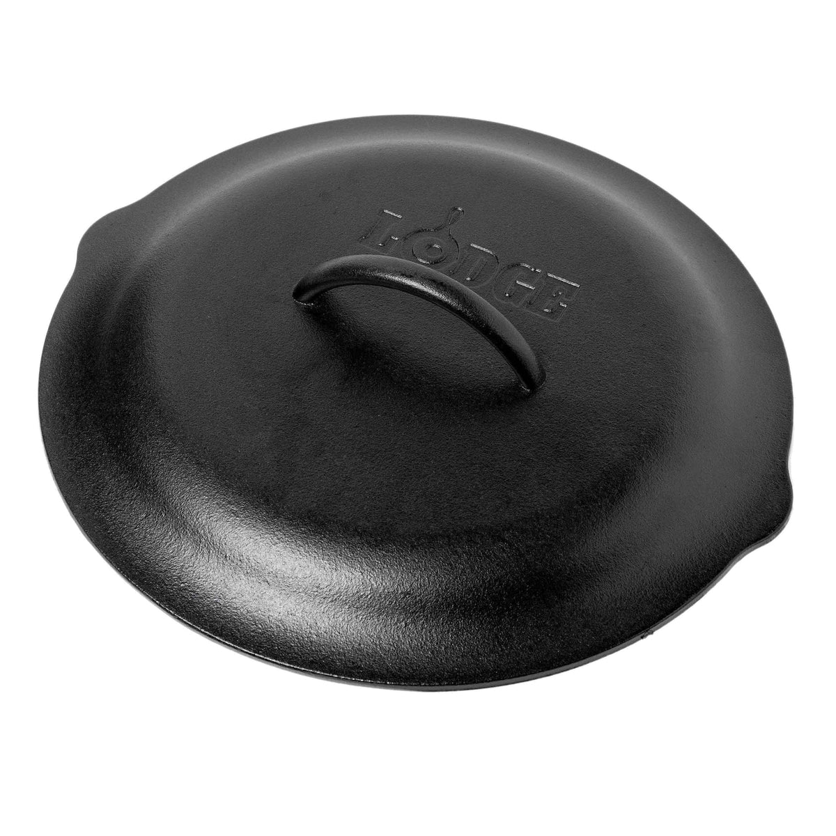 Lodge "B-Ware" Gusseisen Deckel 30,5cm - Grillstar.deLodge "B-Ware" Gusseisen Deckel 30,5cmLodgeGrillstar.de