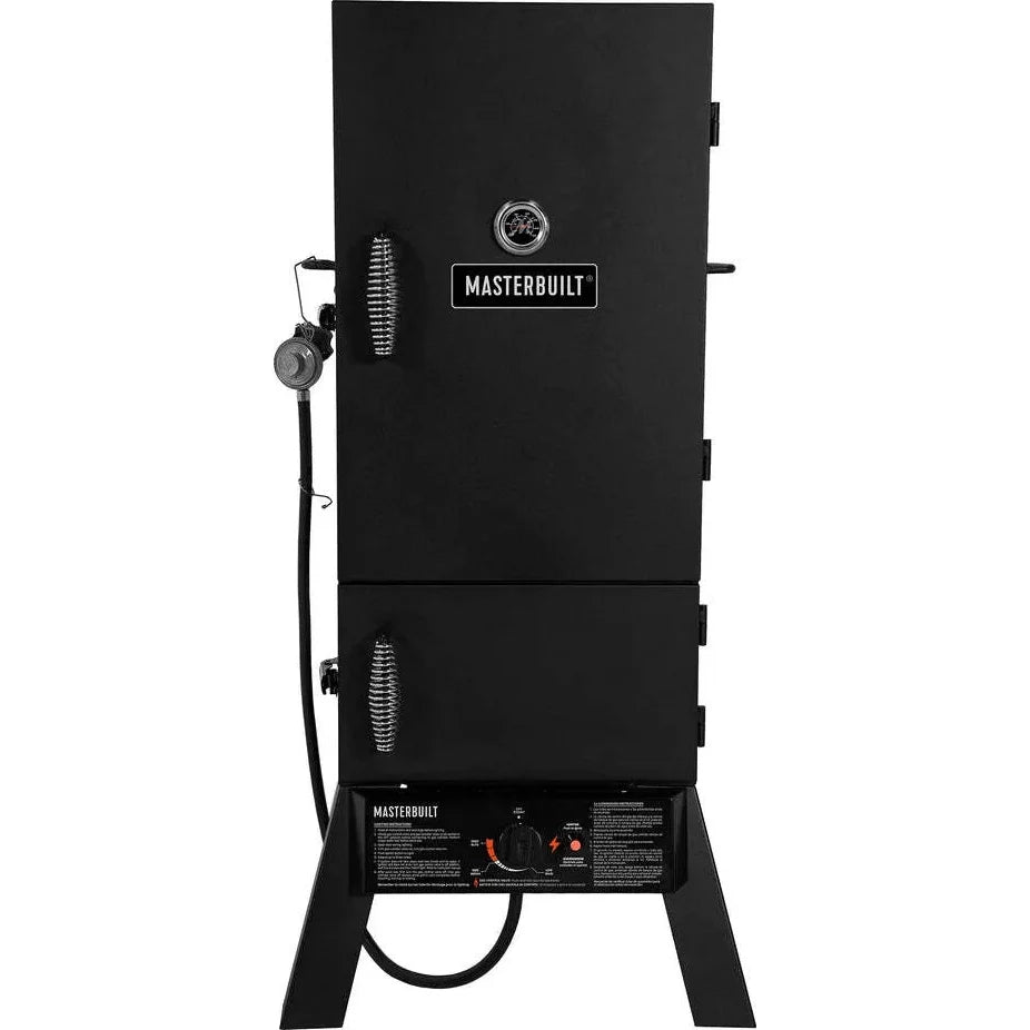 Masterbuilt Smoker DualFuel - Grillstar.deMasterbuilt Smoker DualFuelMasterbuiltGrillstar.deMB20051520
