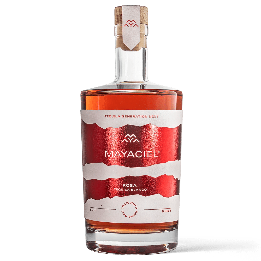 Mayaciel Tequila Rosa, 500 ml - Grillstar.deMayaciel Tequila Rosa, 500 mlGrillstarGrillstar.de