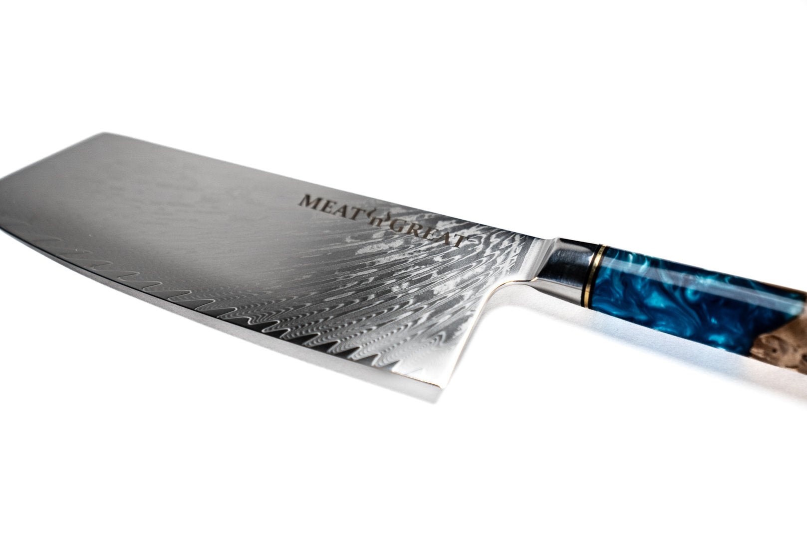 Meat 'n' Great "Aquarell" Chai Dao - Grillstar.deMeat 'n' Great "Aquarell" Chai DaoMeat 'n' GreatGrillstar.deM - 500164068097500168