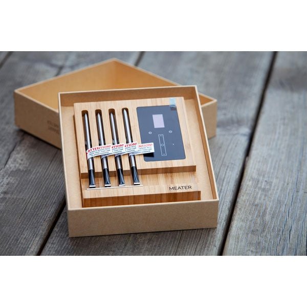 Meater Block - Grillstar.deMeater BlockMeaterGrillstar.deOSC - MT - MB015060480240292