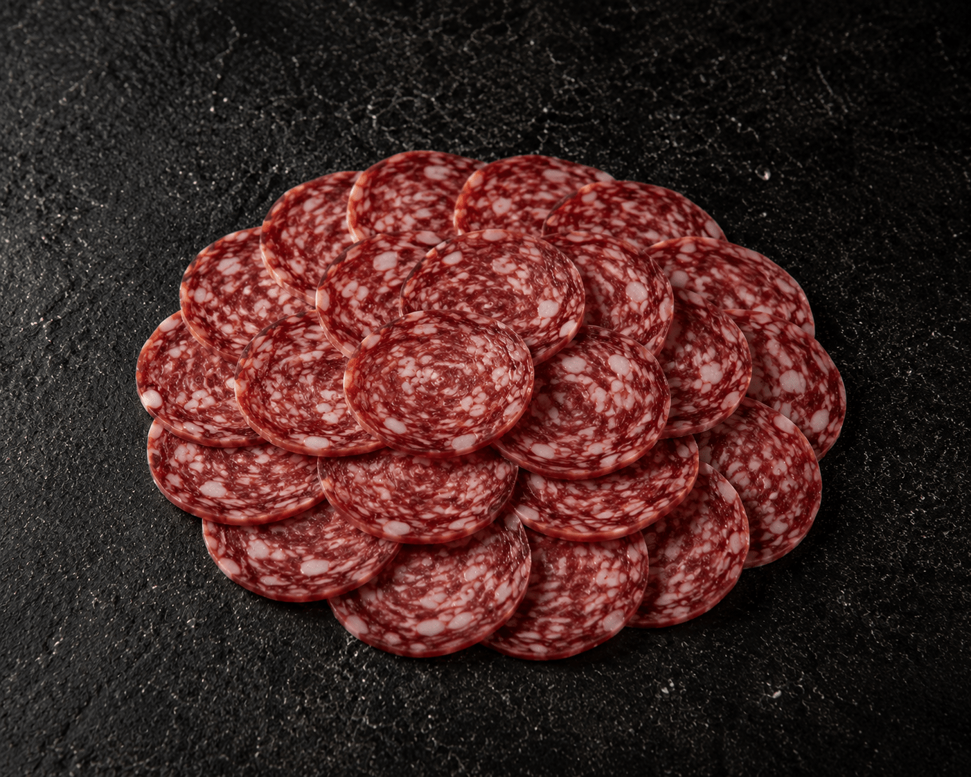 Meat'n'Food 100% fullblood Salami - Grillstar.deMeat'n'Food 100% fullblood SalamiLebensmittelMeat 'n' FoodGrillstar.de
