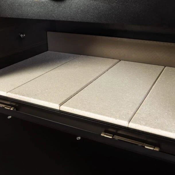 Merklinger 800 Pizzaofen - Grillstar.deMerklinger 800 PizzaofenMerklingerGrillstar.de