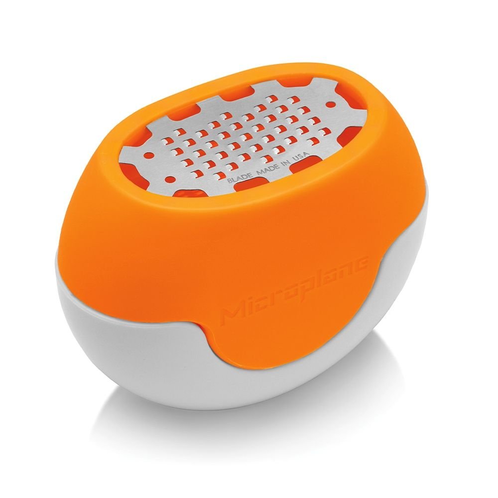 Microplane Flexi Zesti, Orange - Grillstar.deMicroplane Flexi Zesti, OrangeMicroplaneGrillstar.de34830