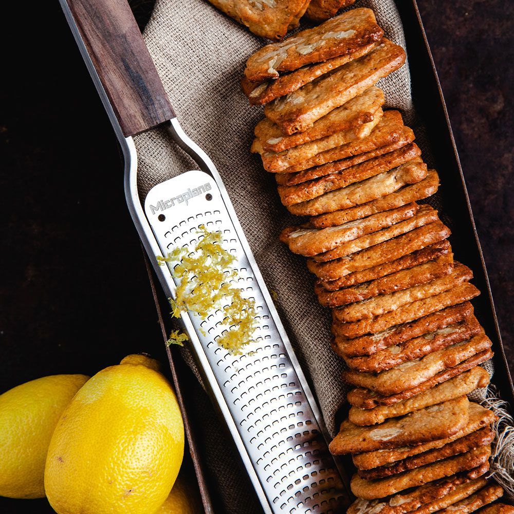 Microplane Master Reiben - Set - Zester & Extra - Grob - Grillstar.deMicroplane Master Reiben - Set - Zester & Extra - GrobMicroplaneGrillstar.de36089