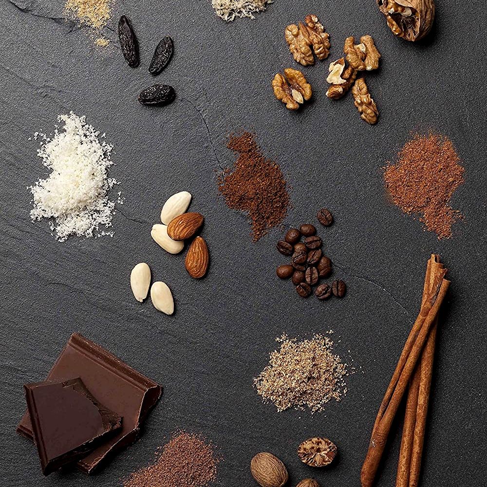 Microplane Premium Gewürzreibe, schwarz - Grillstar.deMicroplane Premium Gewürzreibe, schwarzMicroplaneGrillstar.de46016