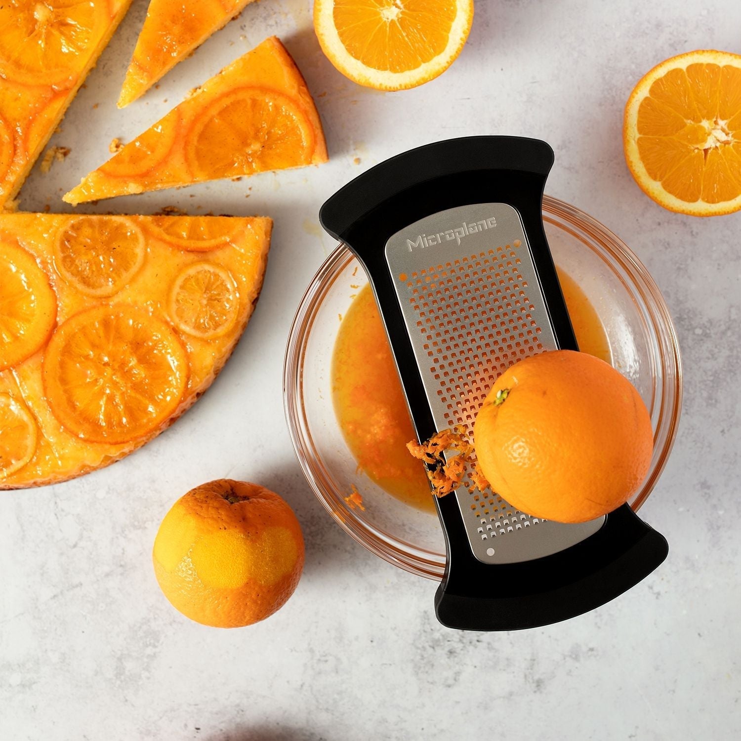 Microplane Schüsselreibe Fein - Grillstar.deMicroplane Schüsselreibe FeinMicroplaneGrillstar.de41004E