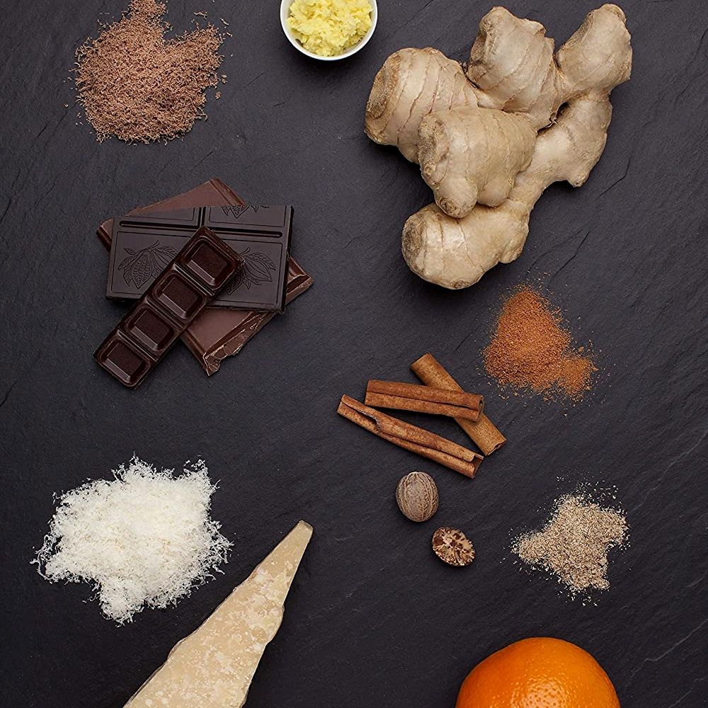 Microplane Sternenklinge, Schwarz Gourmet Serie - Grillstar.deMicroplane Sternenklinge, Schwarz Gourmet SerieMicroplaneGrillstar.de45009