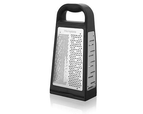 Microplane Turmreibe - Grillstar.deMicroplane TurmreibeMicroplaneGrillstar.de340190098399340197