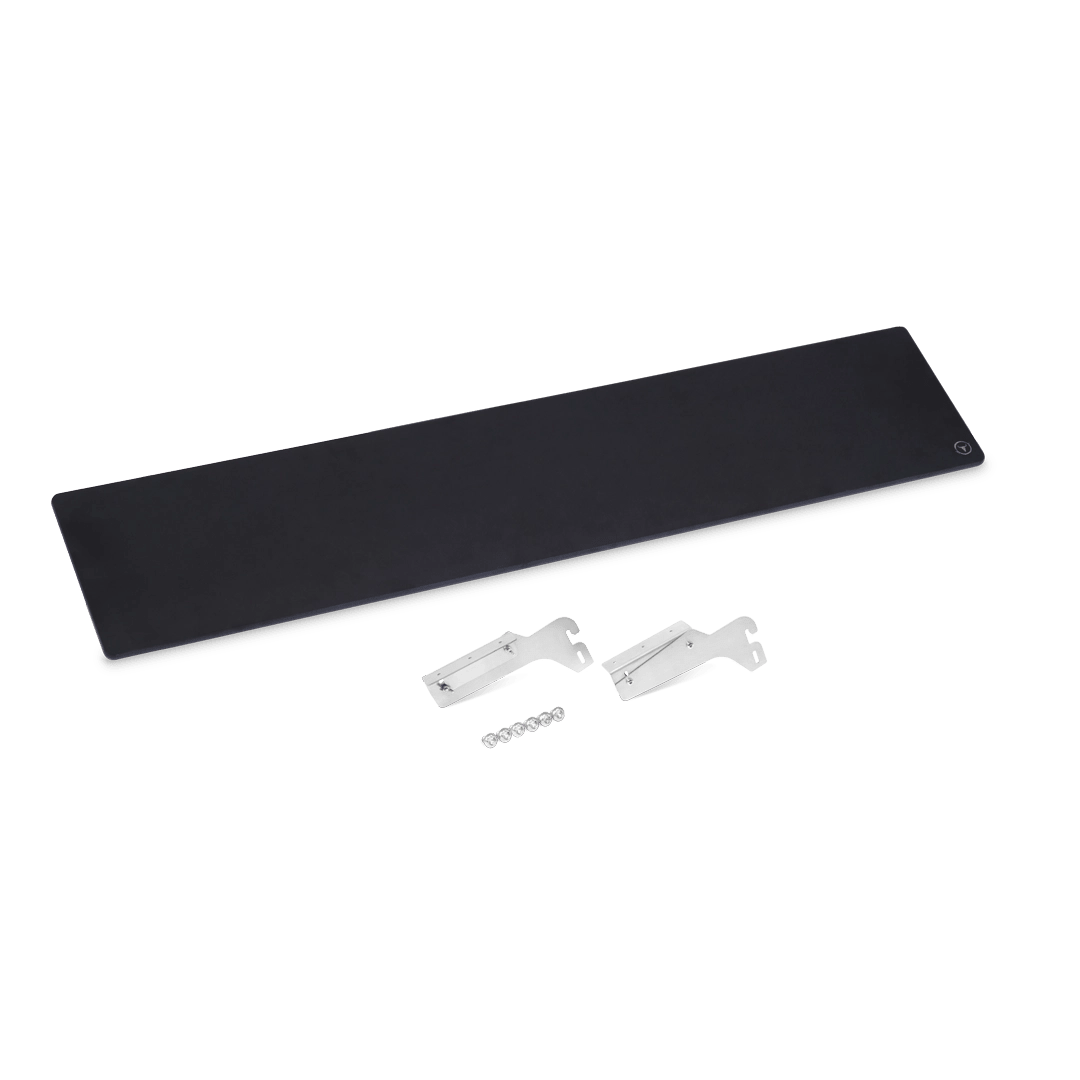 Moesta Ablagebrett, Sheriff PaperPlank schwarz mit Halterung - Grillstar.deMoesta Ablagebrett, Sheriff PaperPlank schwarz mit HalterungMoestaGrillstar.de