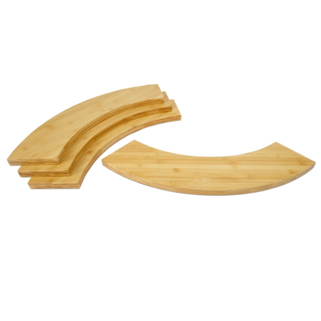 Moesta Ablagebretter, Bandit Bambus - Grillstar.deMoesta Ablagebretter, Bandit BambusMoestaGrillstar.deMO195074260664771180