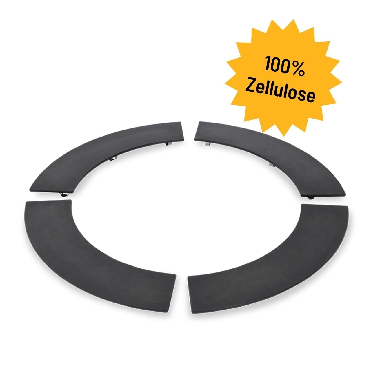 Moesta Ablagebretter, Bandit PaperPlank schwarz 4Stk. - Grillstar.deMoesta Ablagebretter, Bandit PaperPlank schwarz 4Stk.MoestaGrillstar.deMO197854260664772422