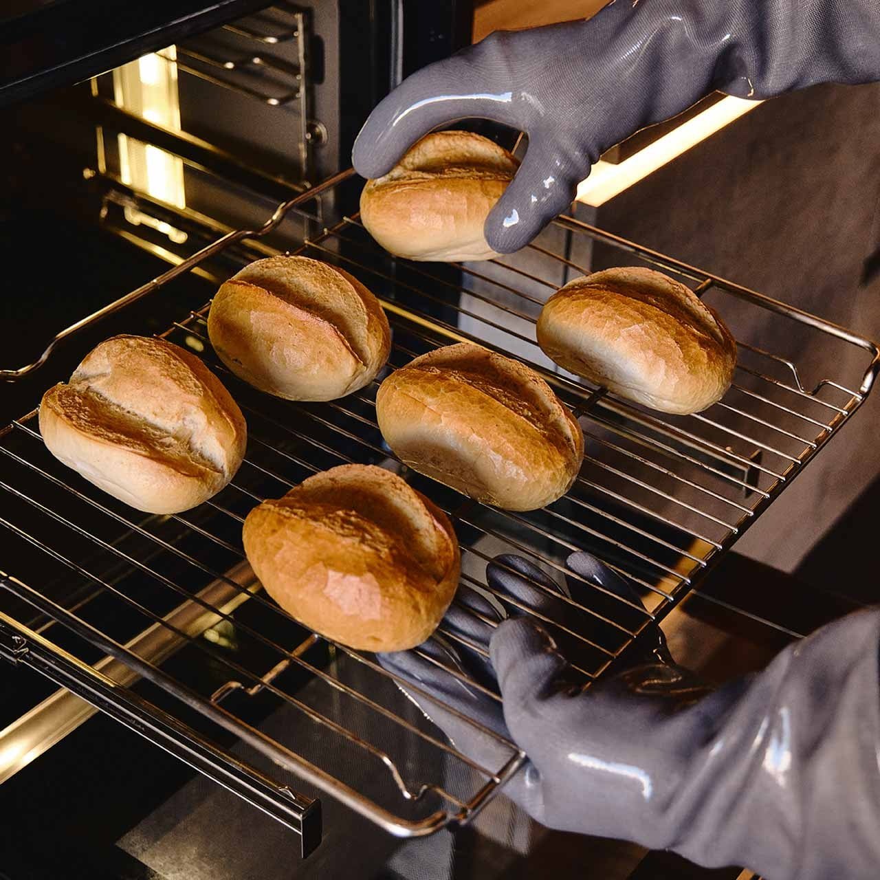 Moesta HeatPro Gloves - Grillhandschuhe aus Silikon - grau, Größe L - Grillstar.deMoesta HeatPro Gloves - Grillhandschuhe aus Silikon - grau, Größe LMoestaGrillstar.deMO198314260664772262