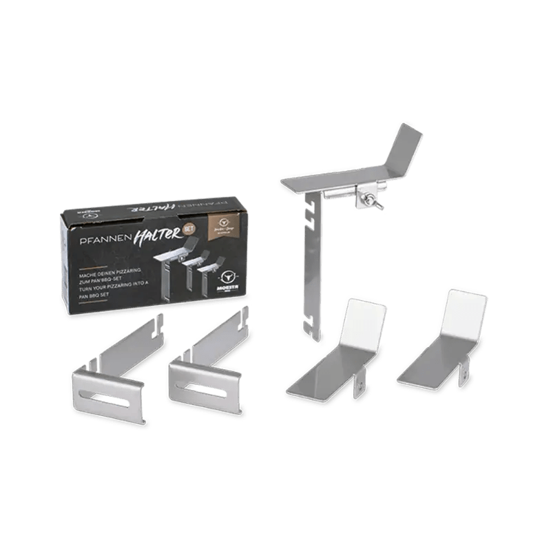 Moesta PAN'BBQ Pfannenhalter für Smokin' PizzaRing - Grillstar.deMoesta PAN'BBQ Pfannenhalter für Smokin' PizzaRingMoestaGrillstar.de