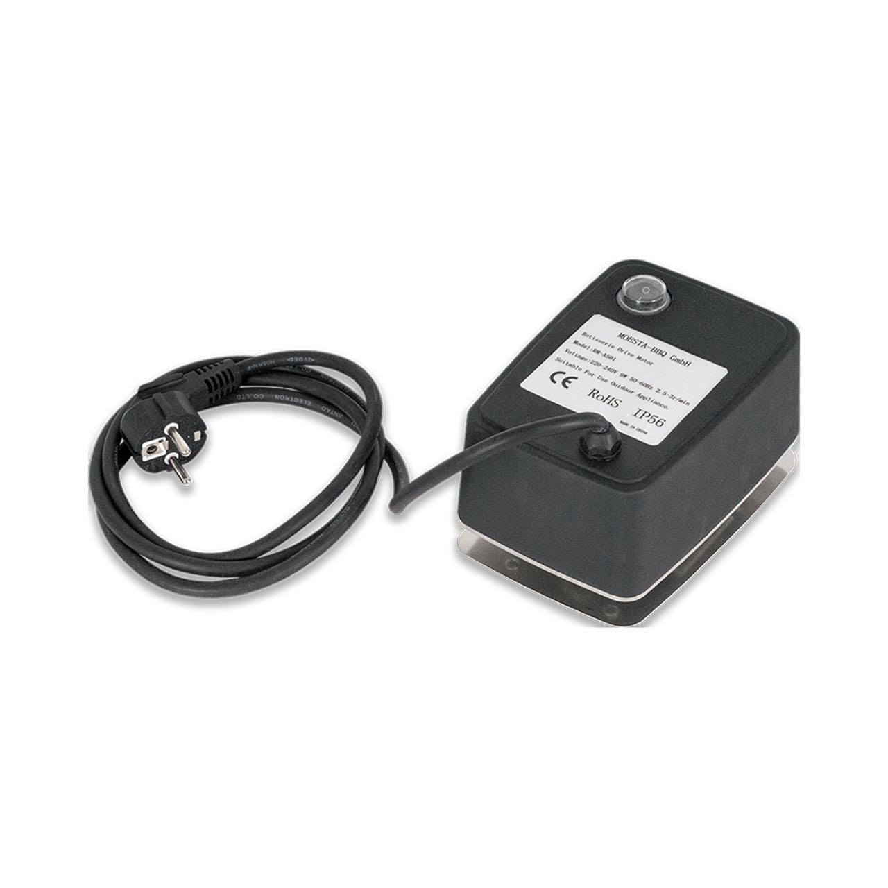 Moesta Rotisserie Motor 230V - Grillstar.deMoesta Rotisserie Motor 230VMoestaGrillstar.deMO193480721246366131