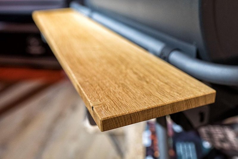 Moesta Sheriff Pellet Smoker, Sparbundle (neuestes Modell) - Grillstar.deMoesta Sheriff Pellet Smoker, Sparbundle (neuestes Modell)MoestaGrillstar.de19896