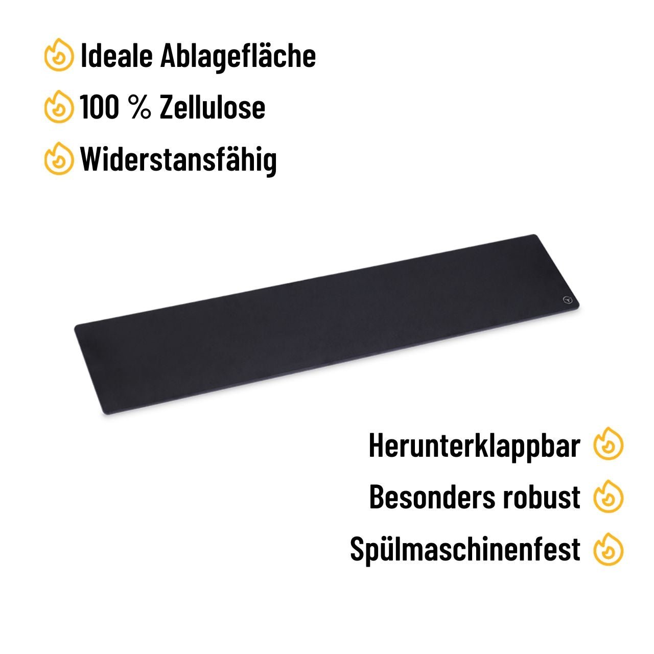 Moesta Sheriff Pelletgrill, inkl. Ablagebrett PaperPlank schwarz & Halterungen, 66 x 44 cm Grillfläche - Grillstar.deMoesta Sheriff Pelletgrill, inkl. Ablagebrett PaperPlank schwarz & Halterungen, 66 x 44 cm GrillflächeMoestaGrillstar.de198834260664772552